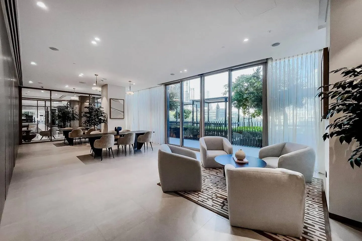 Grande Signature Residences Dubai Förenade Arabemiraten