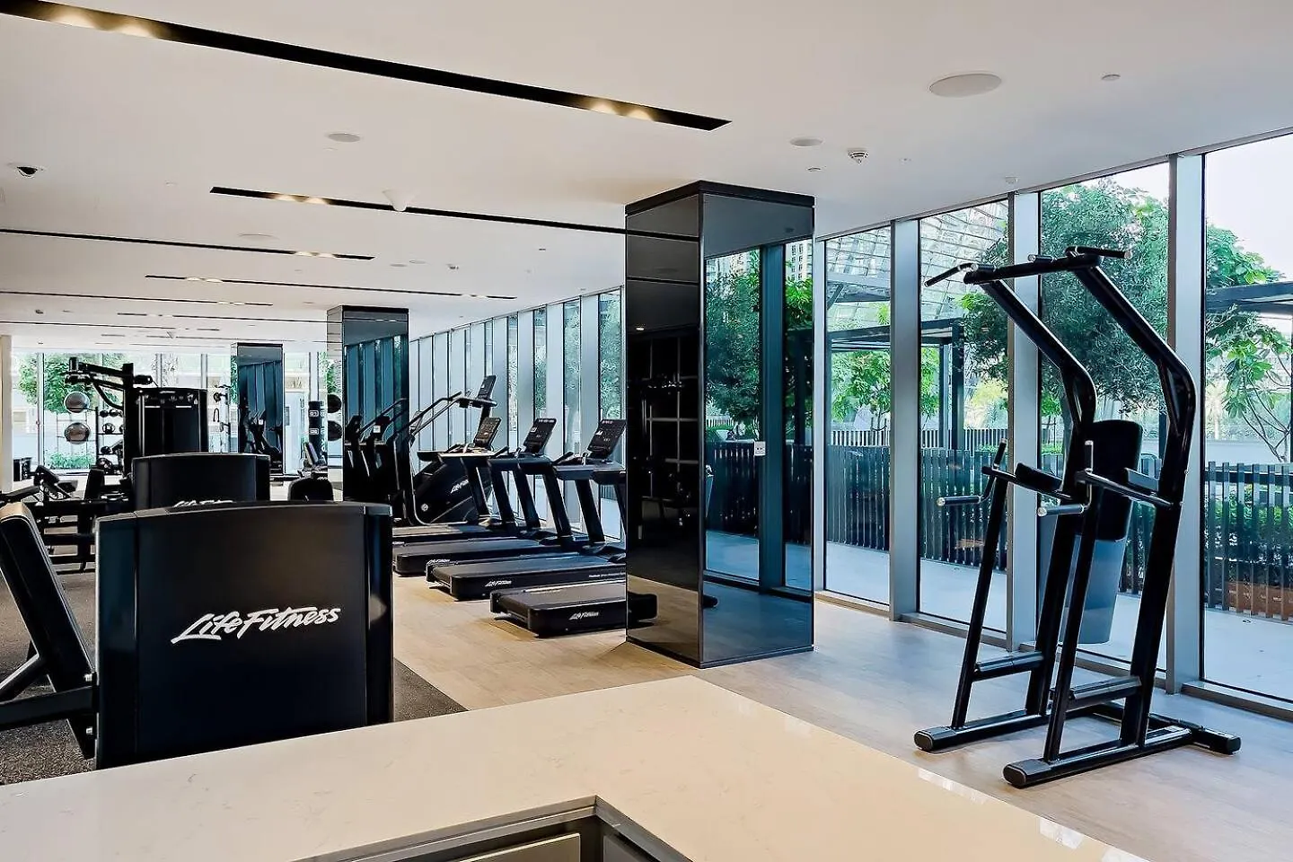 Grande Signature Residences Dubai Förenade Arabemiraten