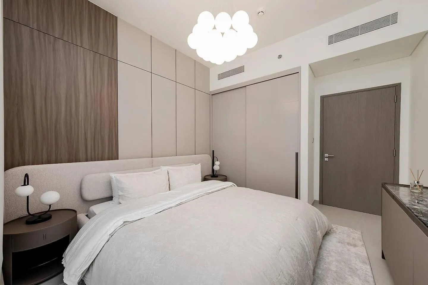 Grande Signature Residences Dubai
