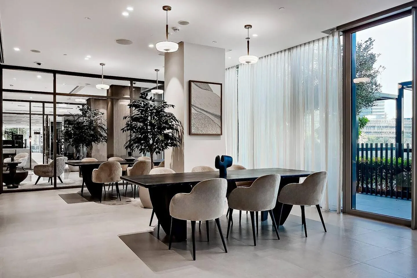 Grande Signature Residences Dubai Lägenhet
