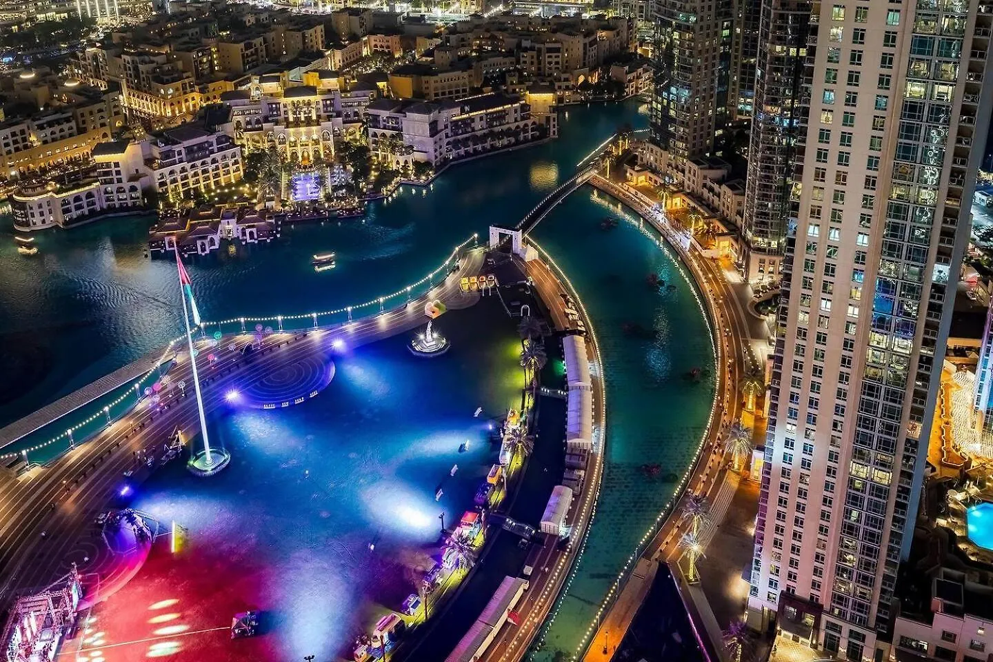 Grande Signature Residences Dubai