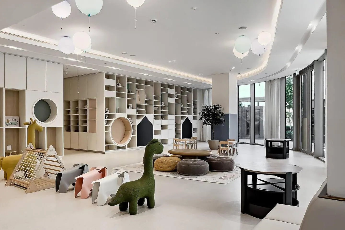 Grande Signature Residences Dubai Apartment