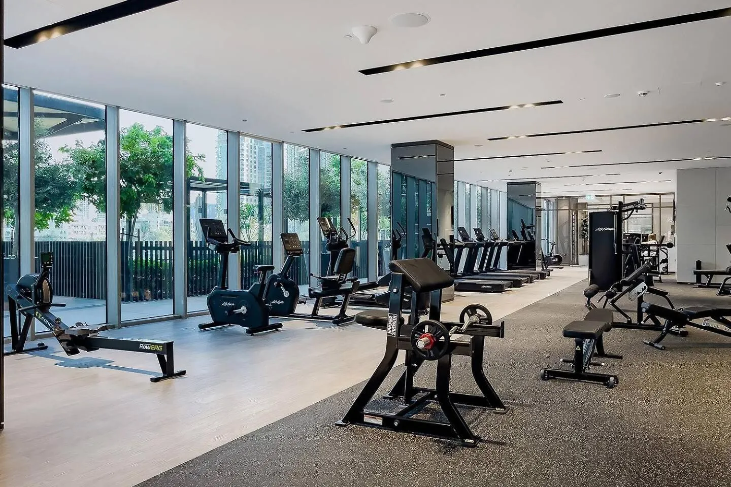 Grande Signature Residences Dubai