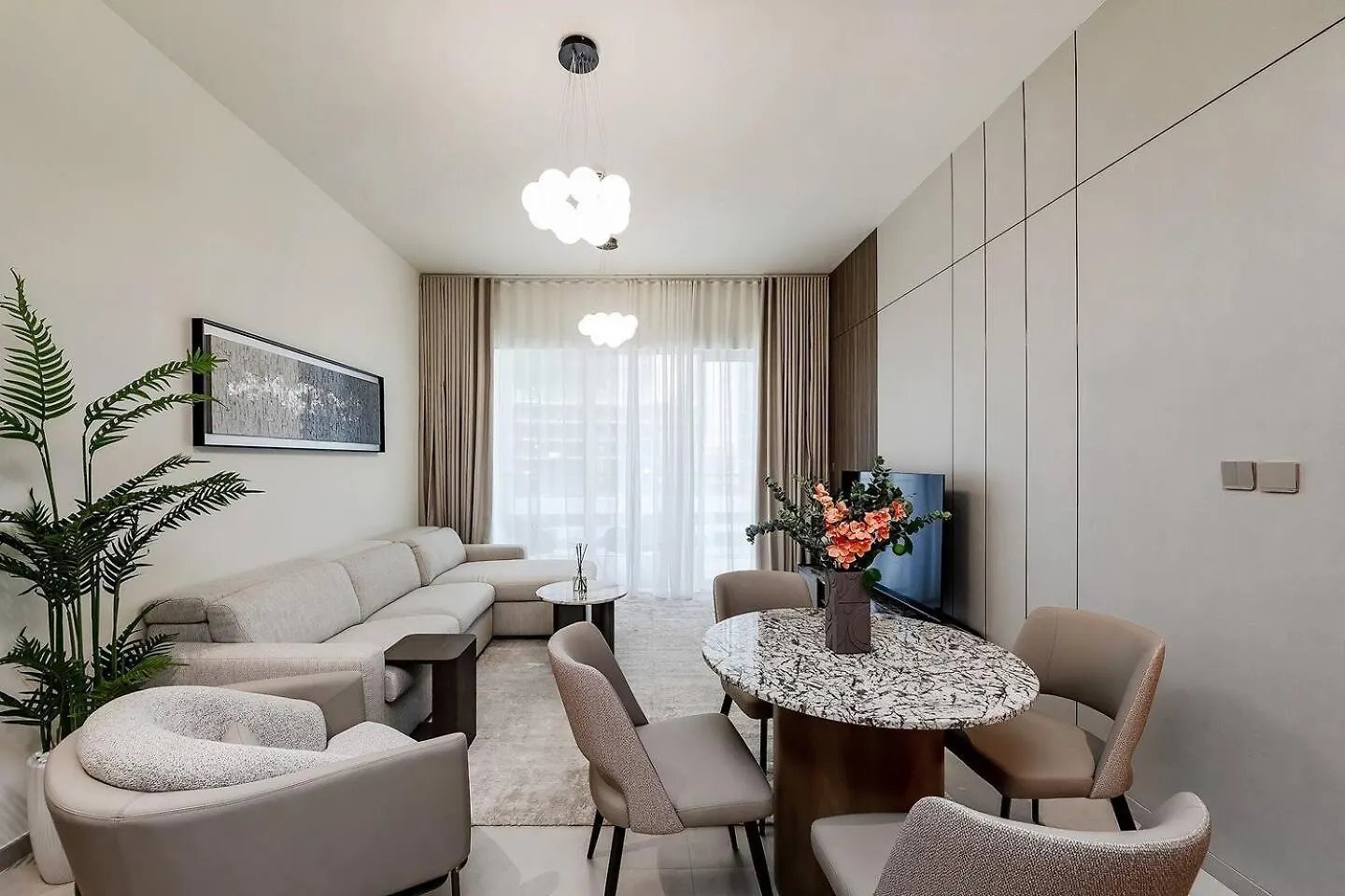 Grande Signature Residences Dubai