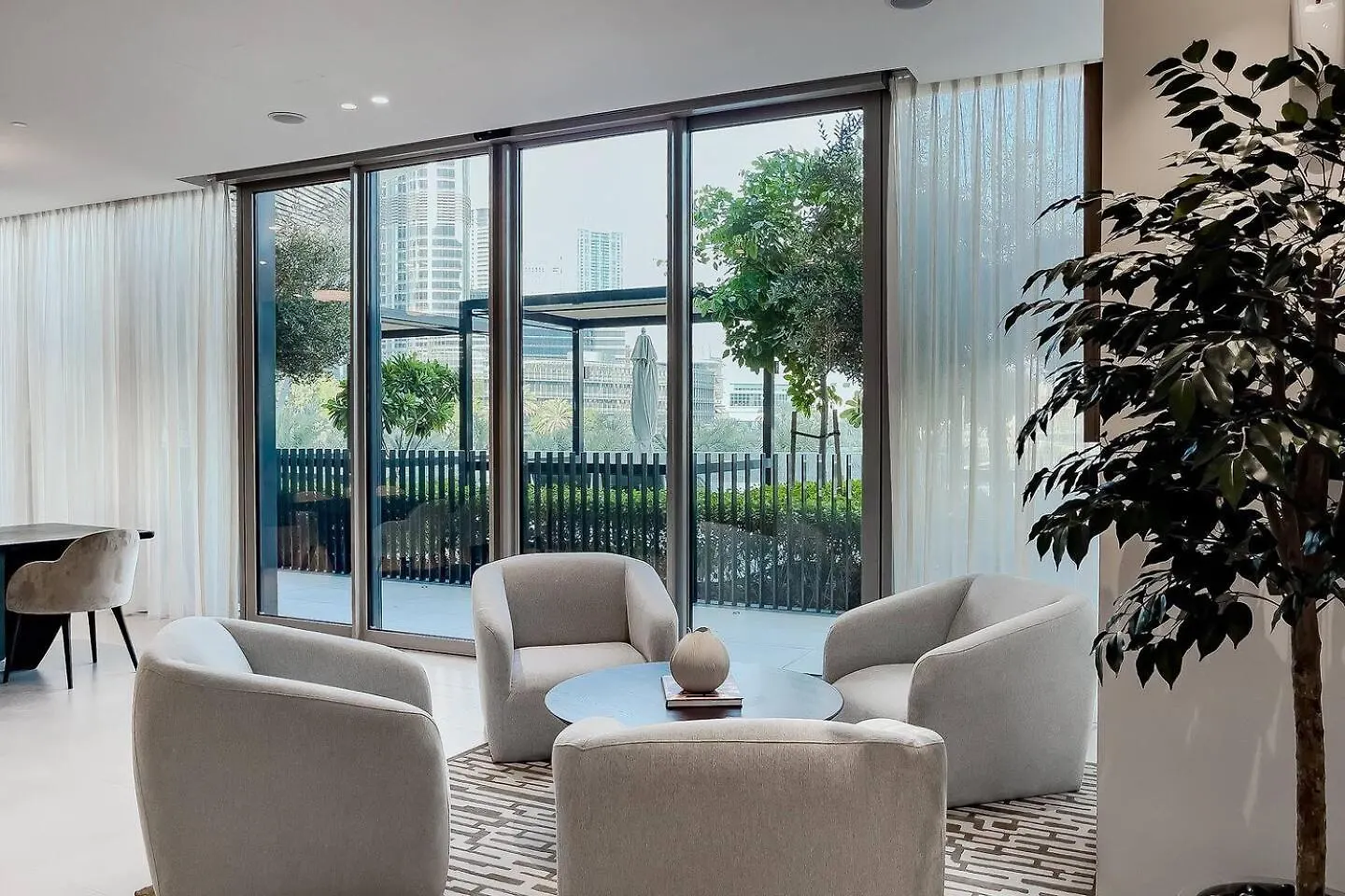 Grande Signature Residences Dubai Apartment