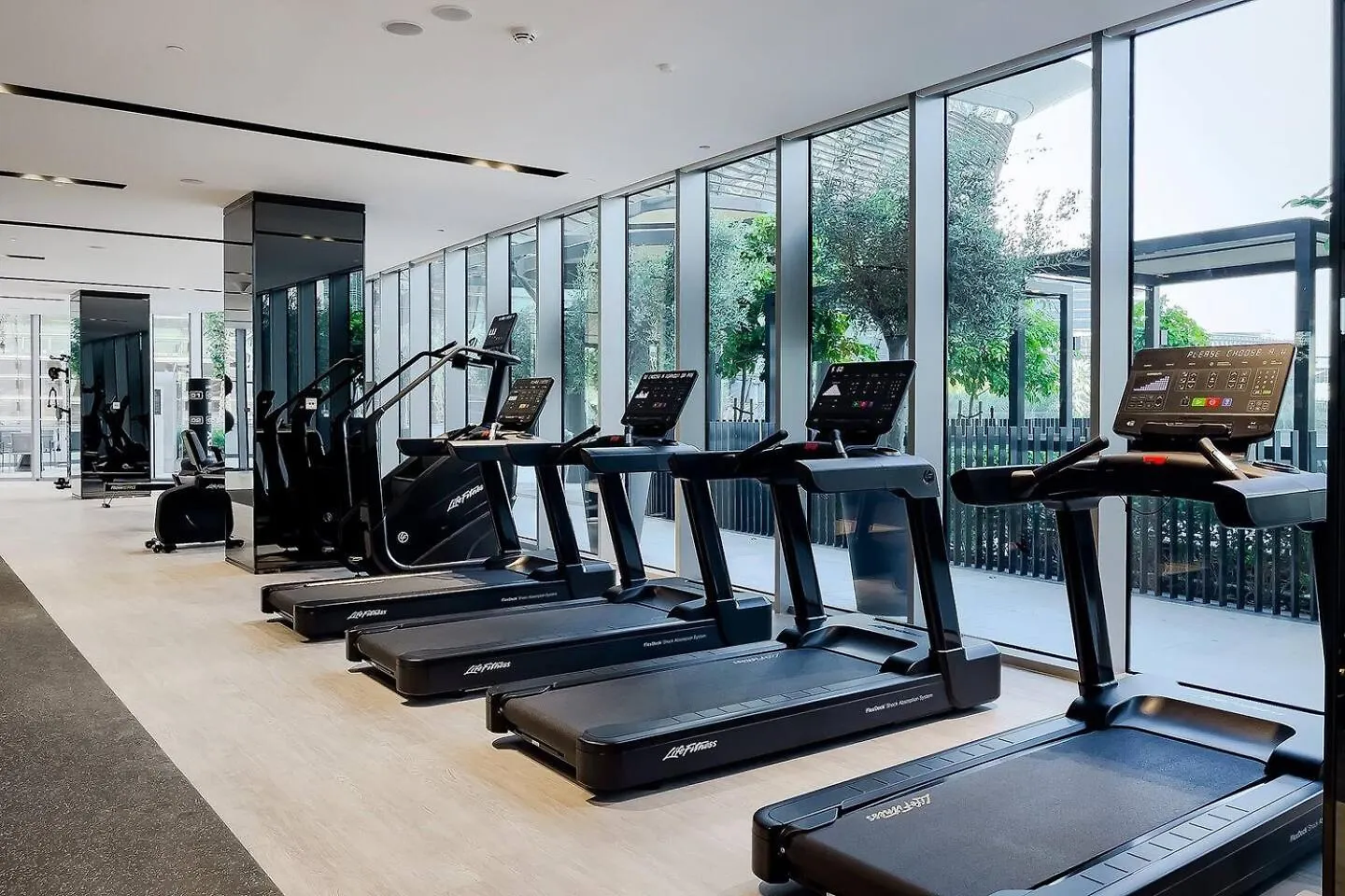 Grande Signature Residences Dubai Apartment