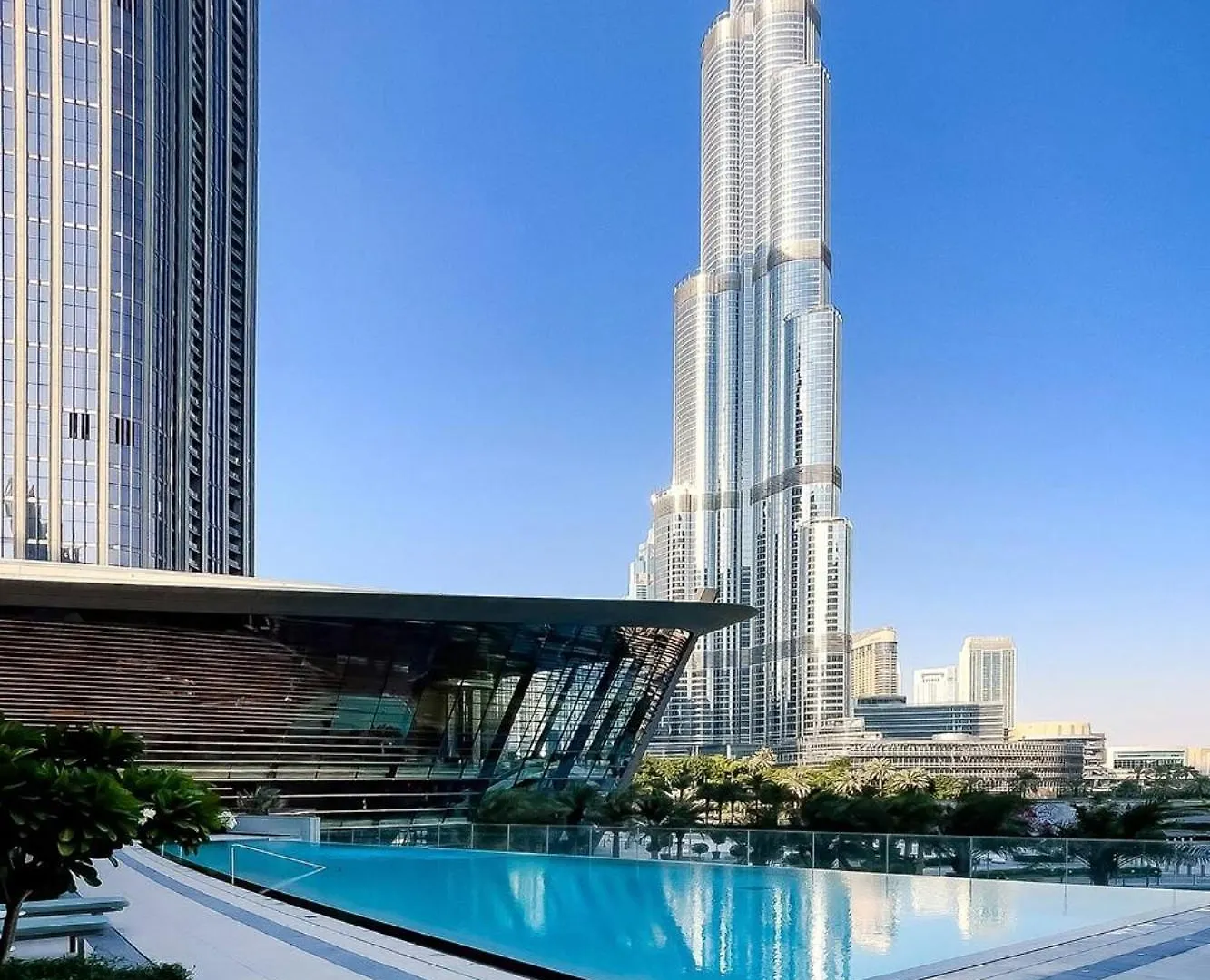 Grande Signature Residences Dubai