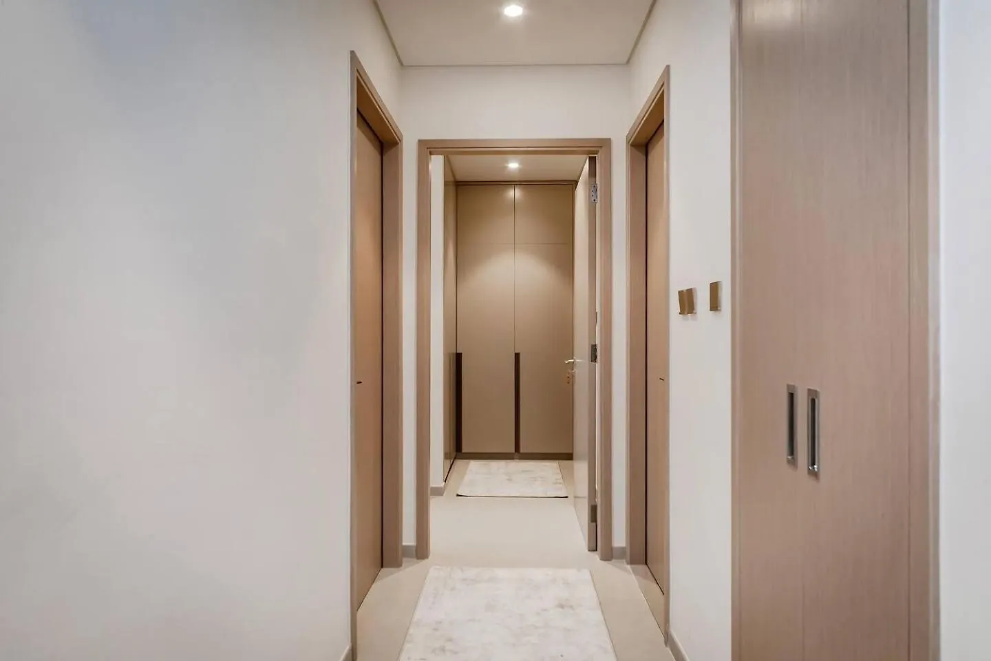 Apartment Grande Signature Residences Dubai United Arab Emirates