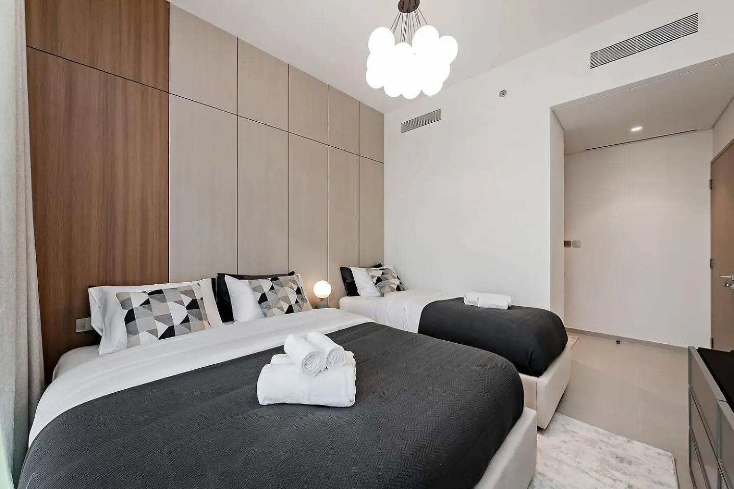 Grande Signature Residences Dubai 0*,  United Arab Emirates
