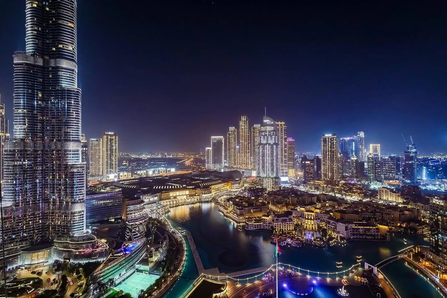 Grande Signature Residences Dubai